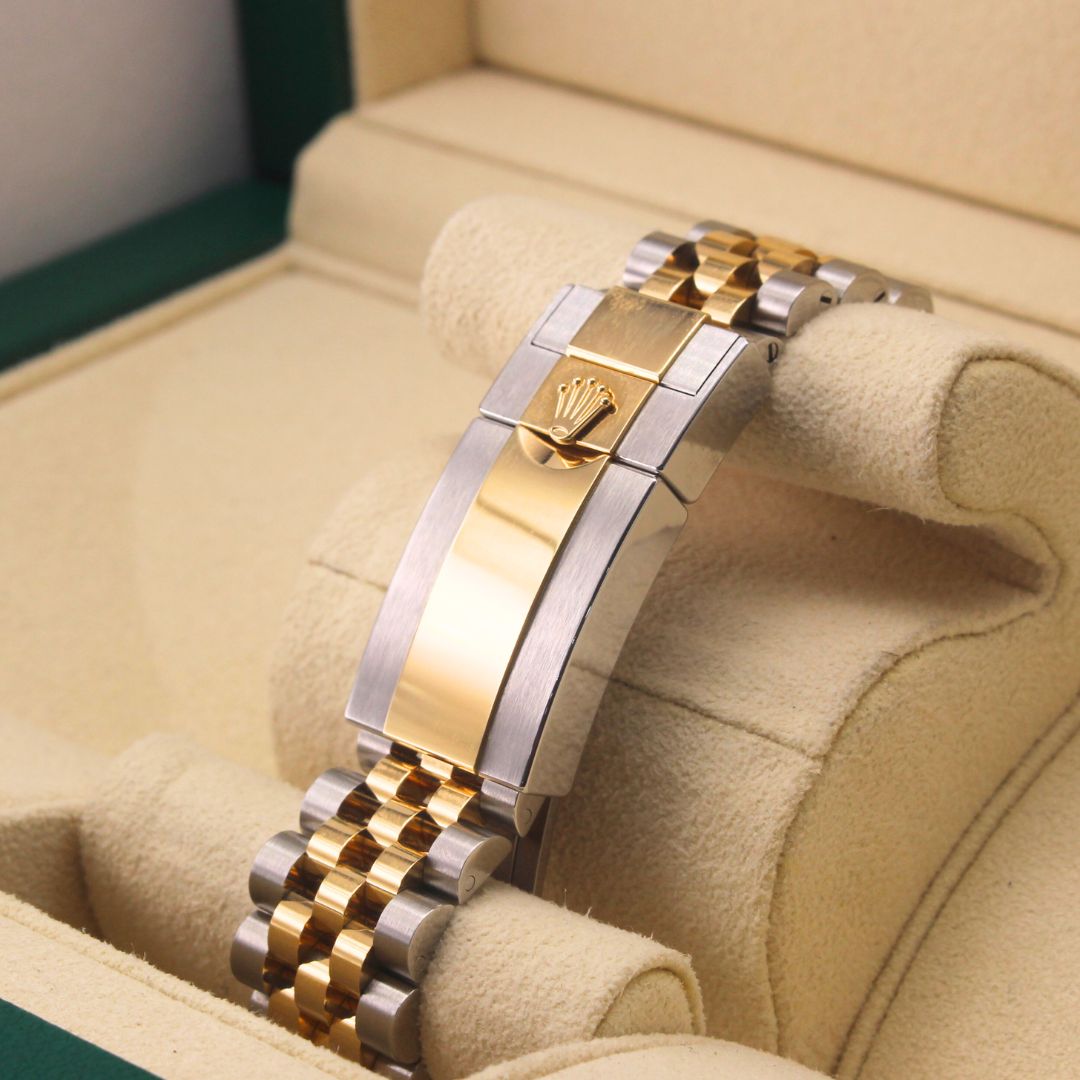 Rolex GMT-Master II 126713GRNR Zombie Black Dial 2023