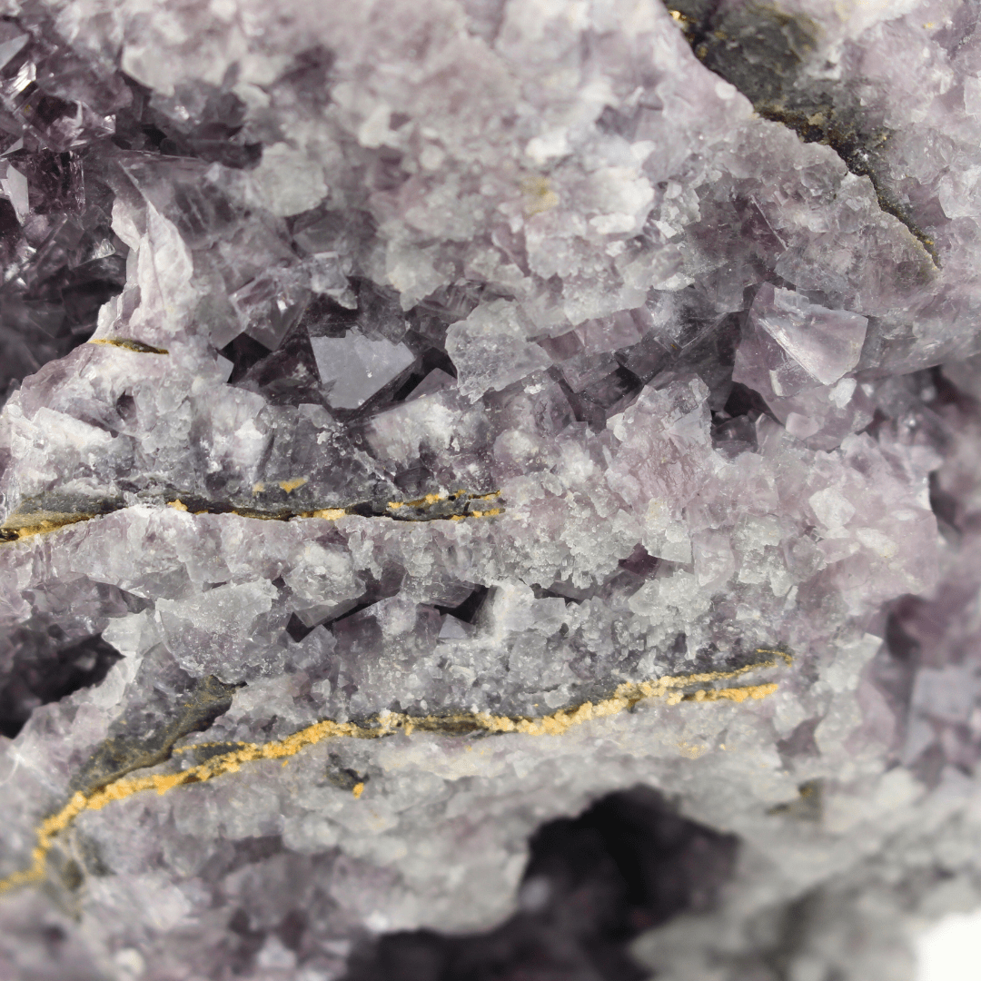 Flourite Africa Shaped Nortumbria 2471g