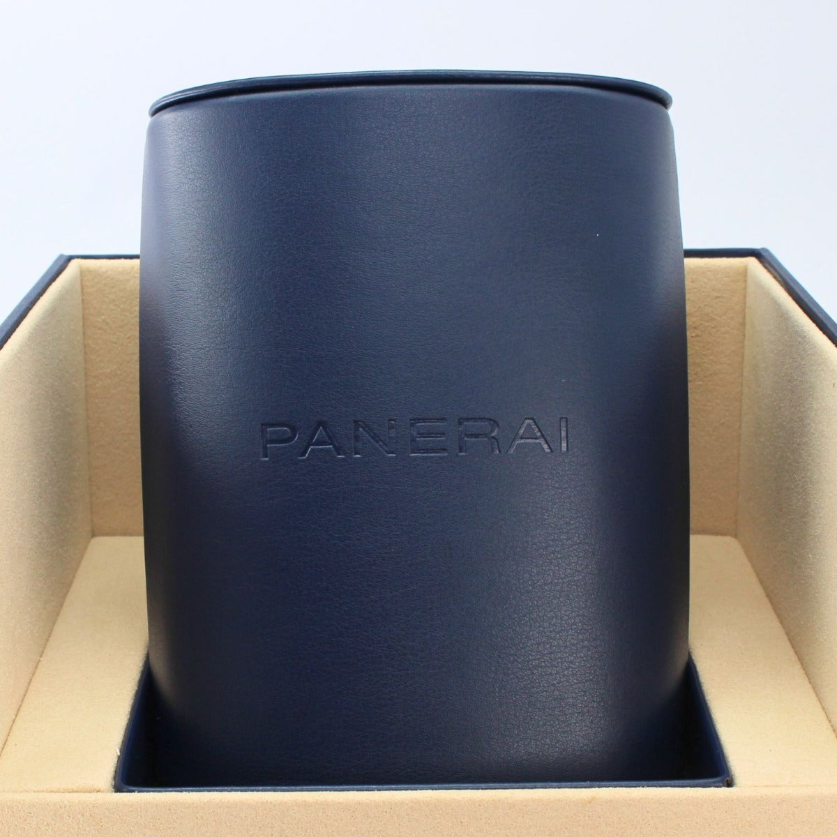 Panerai Luminor Quaranta BiTempo PAM01365 Black Dial 2023