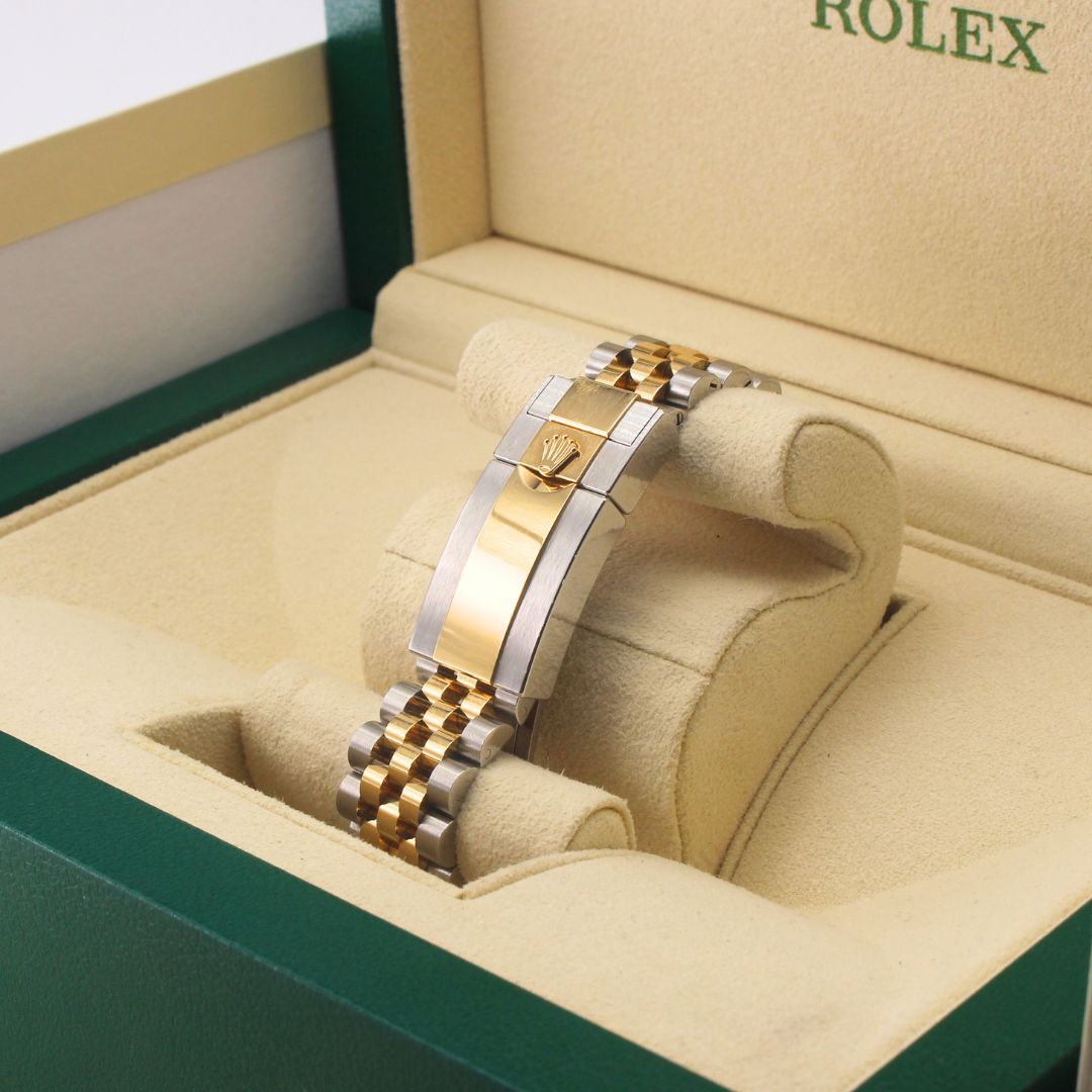 Rolex GMT-Master II 126713GRNR Zombie Black Dial 2023