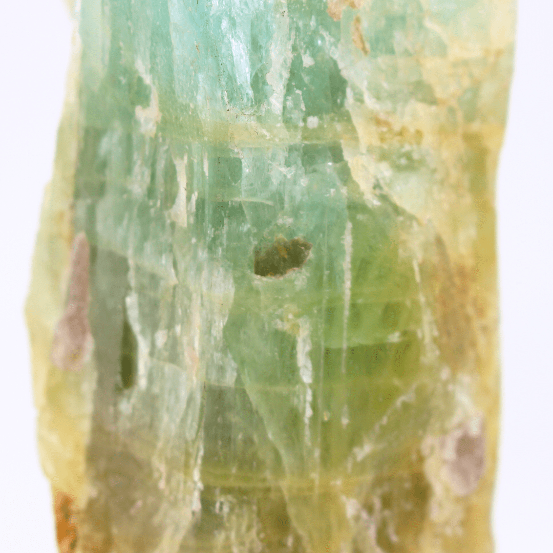 Aquamarine Naturally Terminated Himalayas 1590 Natural Mineral Specimen Fine Collectable Cabinet Display Piece Geological Interest