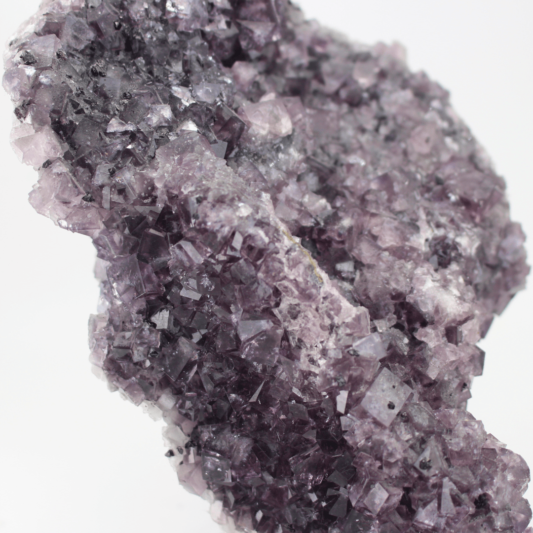 Flourite Africa Shaped Nortumbria 2471g