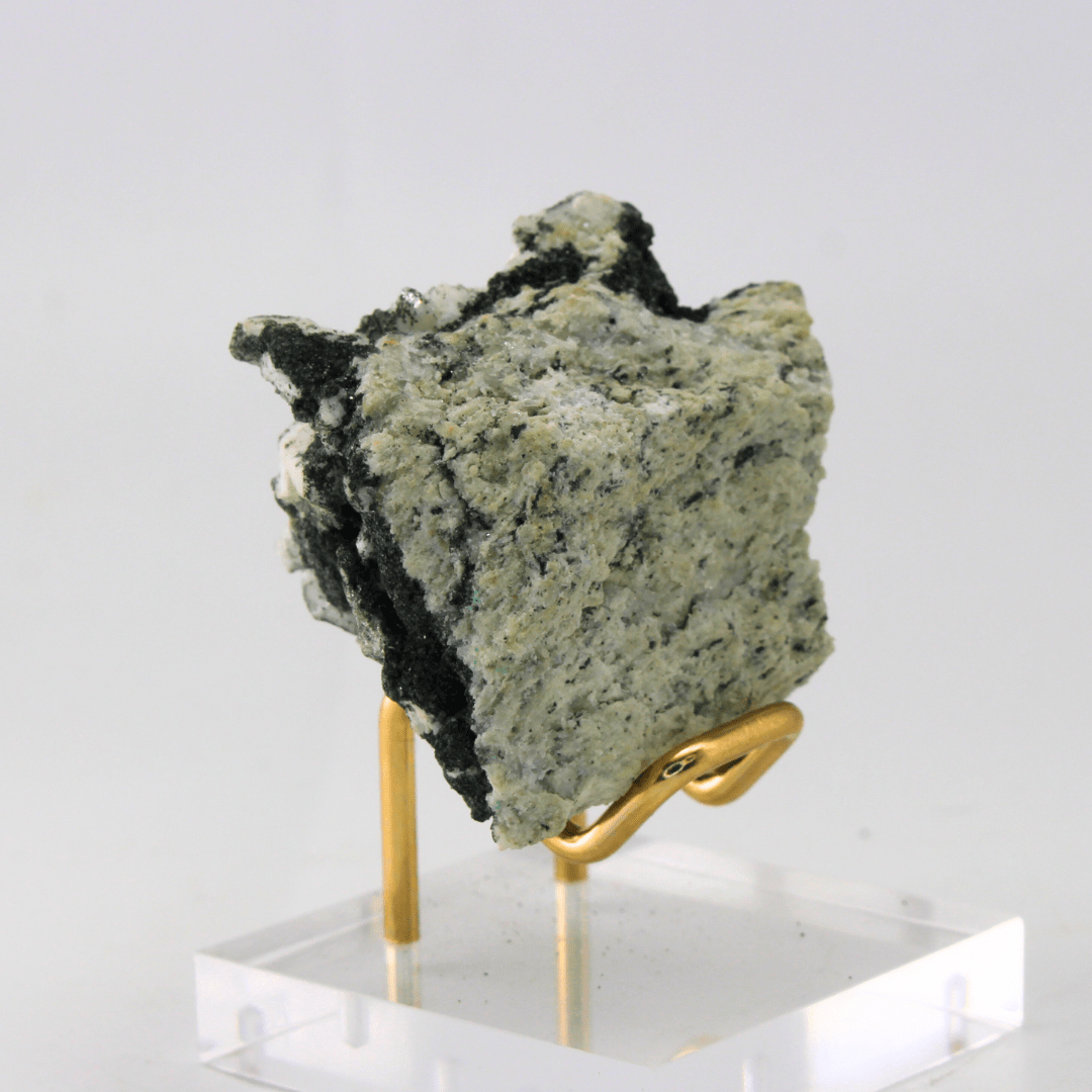 Spene Matrix Naturally Terminated Himalayas 69 Natural Mineral Specimen Fine Collectable Cabinet Display Piece Geological Interest