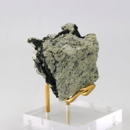 Sphene Matrix Natürlich Terminiert Himalaya 69 Natürliches Mineralienexemplar Feines Sammlerstück Vitrinenstück Geologisches Interesse