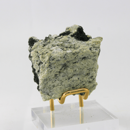 Sphene Matrix Natürlich Terminiert Himalaya 69 Natürliches Mineralienexemplar Feines Sammlerstück Vitrinenstück Geologisches Interesse