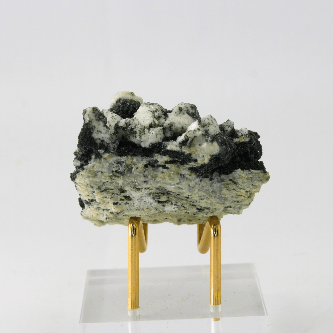 Spene Matrix Naturally Terminated Himalayas 69g