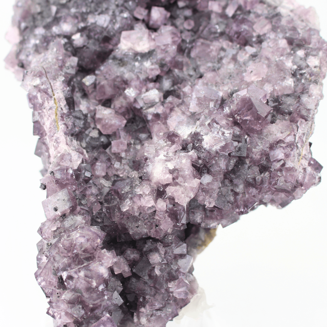 Flourite Africa Shaped Nortumbria 2471g
