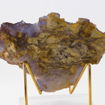 Fluorit, natürlich beendet, Himalaya, 300 g, natürliches Mineralien-Exemplar, feines Sammlerstück, Kabinett-Display, geologisches Interesse