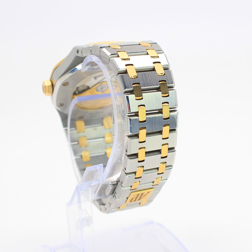 nan audemars piguet royal oak selfwinding 15400sr oo 1220or 01 2016 - product image from Imperial Time UK Ltd