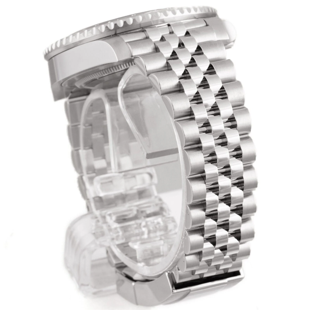 Rolex GMT-Master II 126720VTNR Sprite Jubilee 2022 | Imperial Time UK Ltd