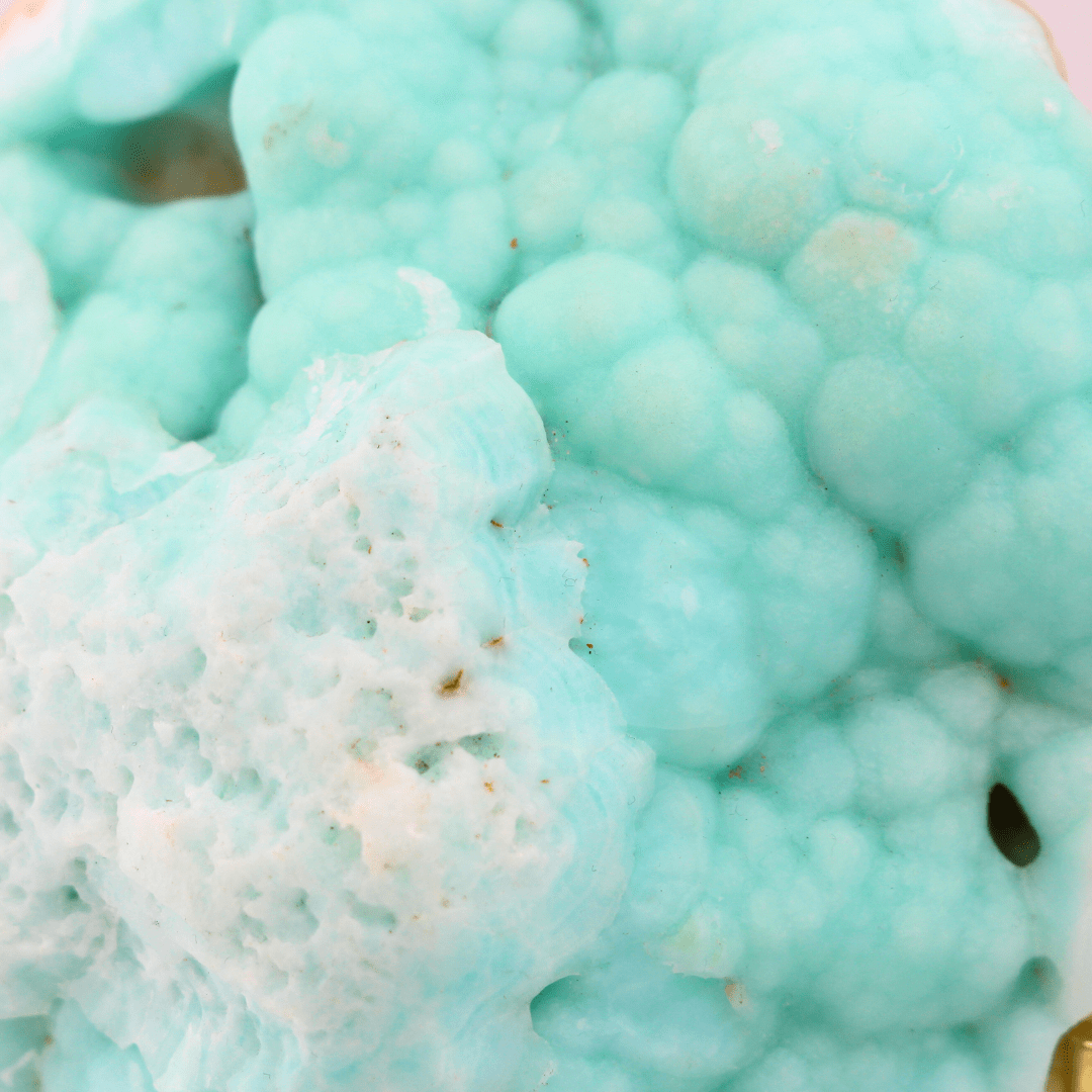 Aragonite Naturally Terminated Gastein Austria 1498g