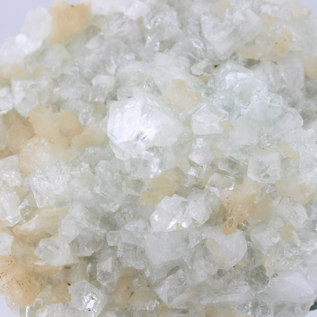 Apotholite Matrix Naturally Terminated Gastein Austria 1242 Natural Mineral Specimen Fine Collectable Cabinet Display Piece Geological