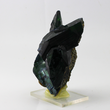 Vivianite Naturally Terminated Minerios Brazil 240 Natural Mineral Specimen Fine Collectable Cabinet Display Piece Geological Interest