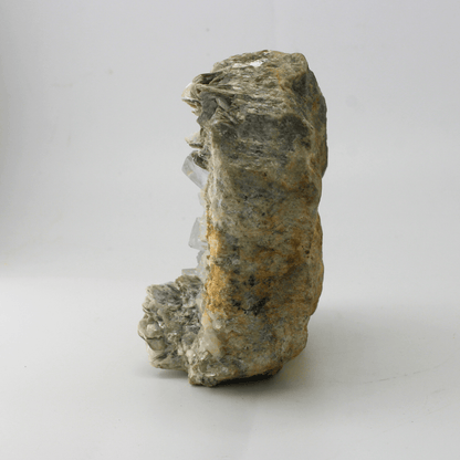 Aquamarin, natürlich terminiert, Himalaya, 698 g, natürliches Mineralien-Exemplar, feines Sammlerstück, Kabinett-Ausstellungsstück, geologisches Interesse
