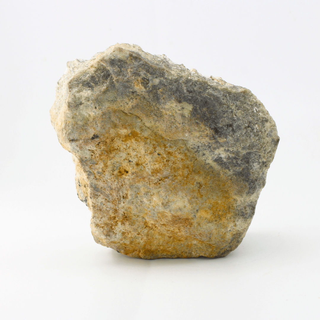 Aquamarine Naturally Terminated Himalayas 698g