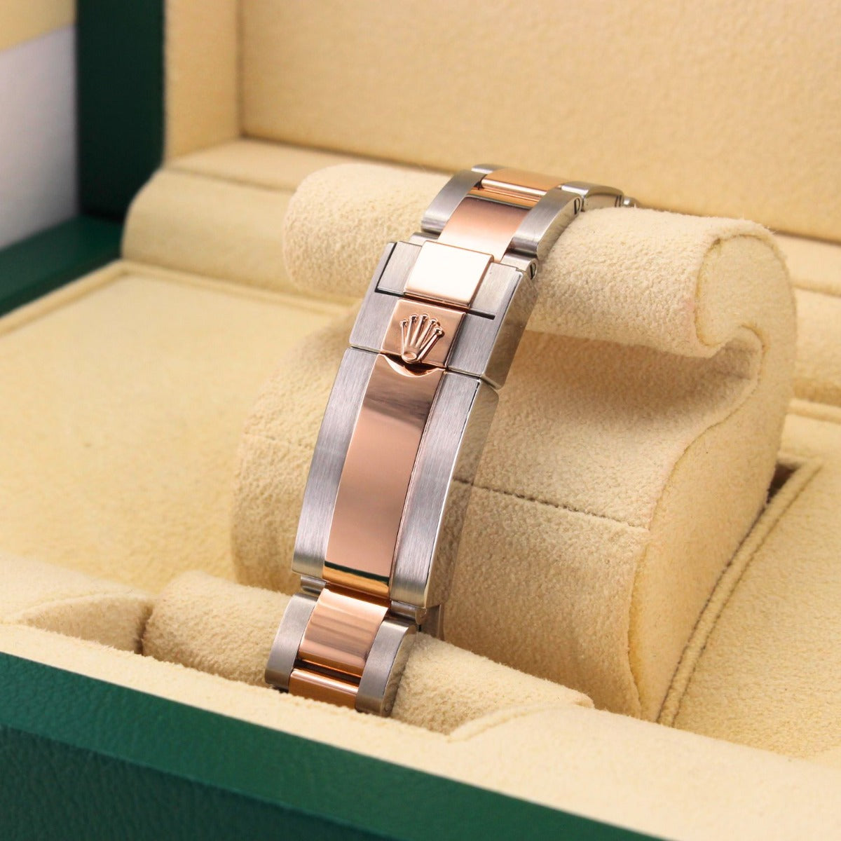 Rolex Yacht-Master 37 268621 Chocolate Dial 2024