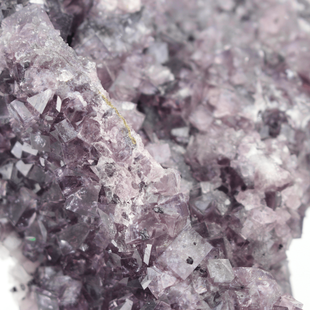 Flourite Africa Shaped Nortumbria 2471g