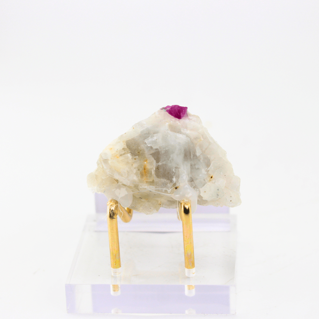 Ruby Marble Matrix Himalayas 40g