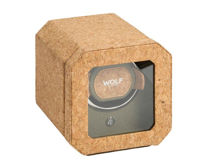 WOLF Cortica Single Watch Winder 668161 – product view 2
