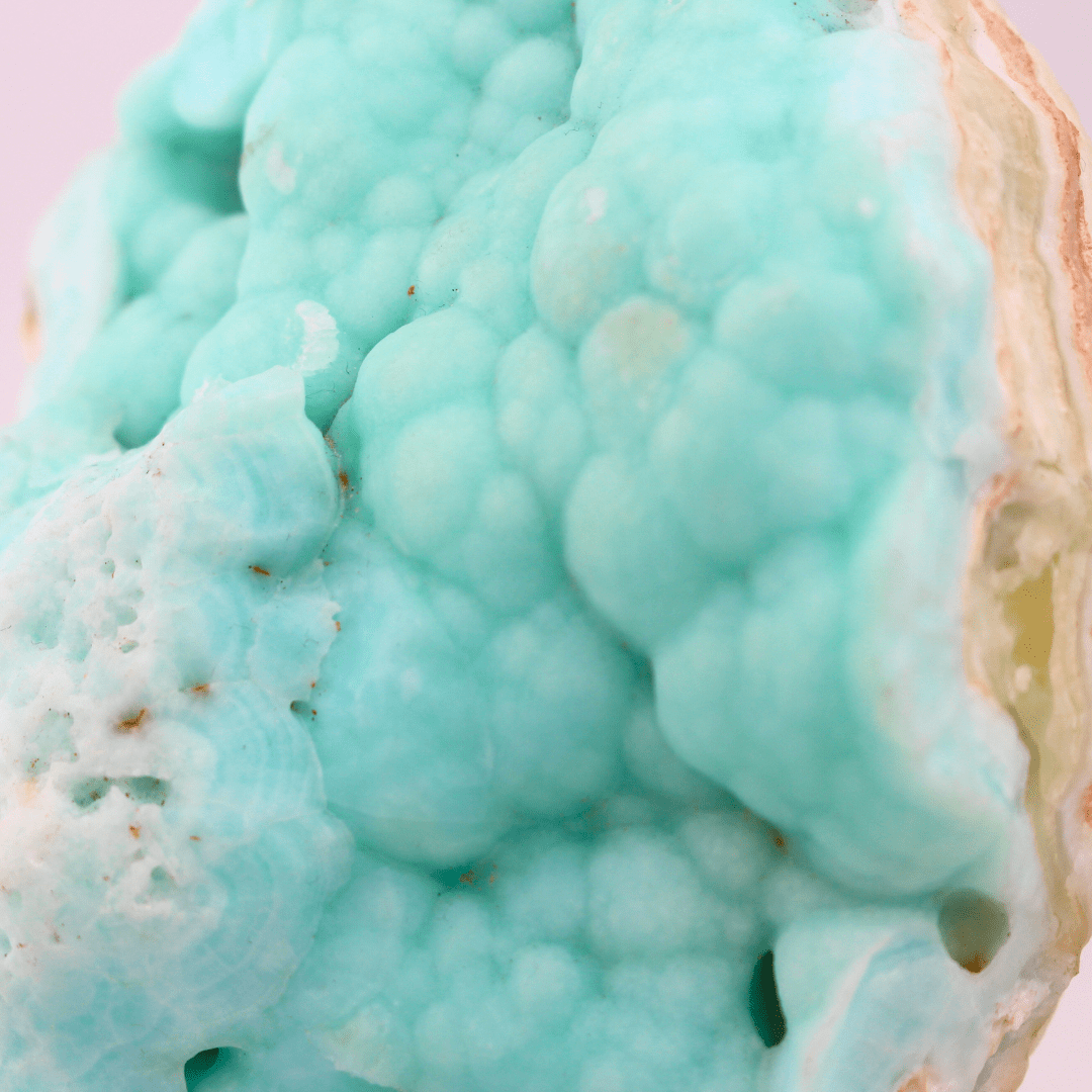 Aragonite Naturally Terminated Gastein Austria 1498g