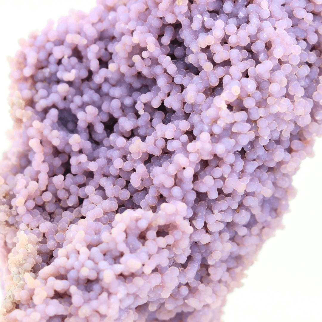 Chalcedony Grape Formation Bahasa Indonesia 609g