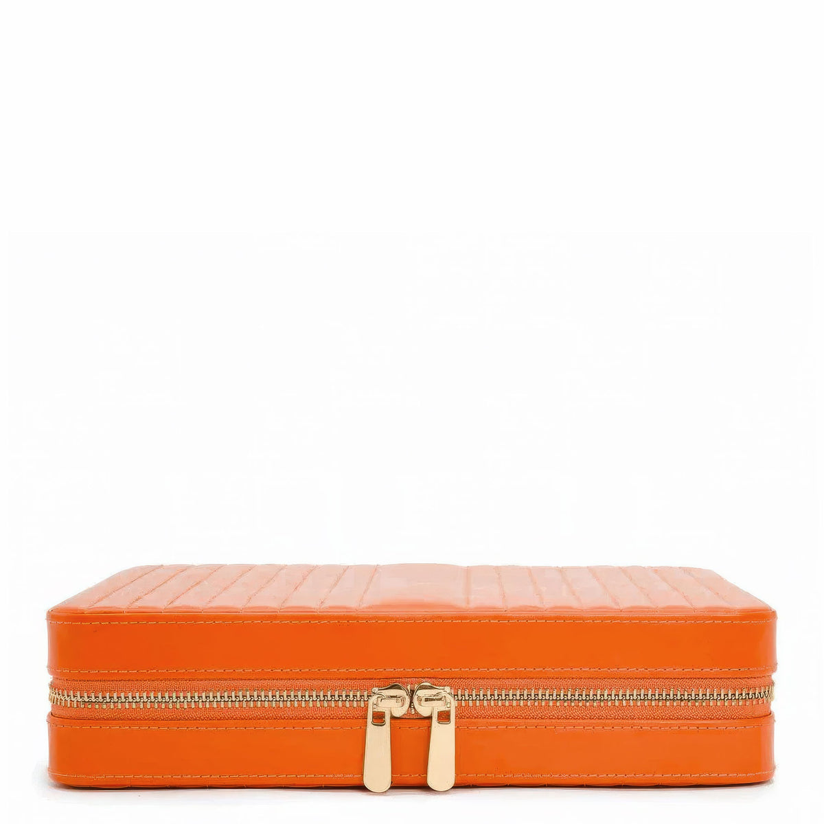 WOLF Maria Large Zip Jewelry Case 766139 - supplier product image