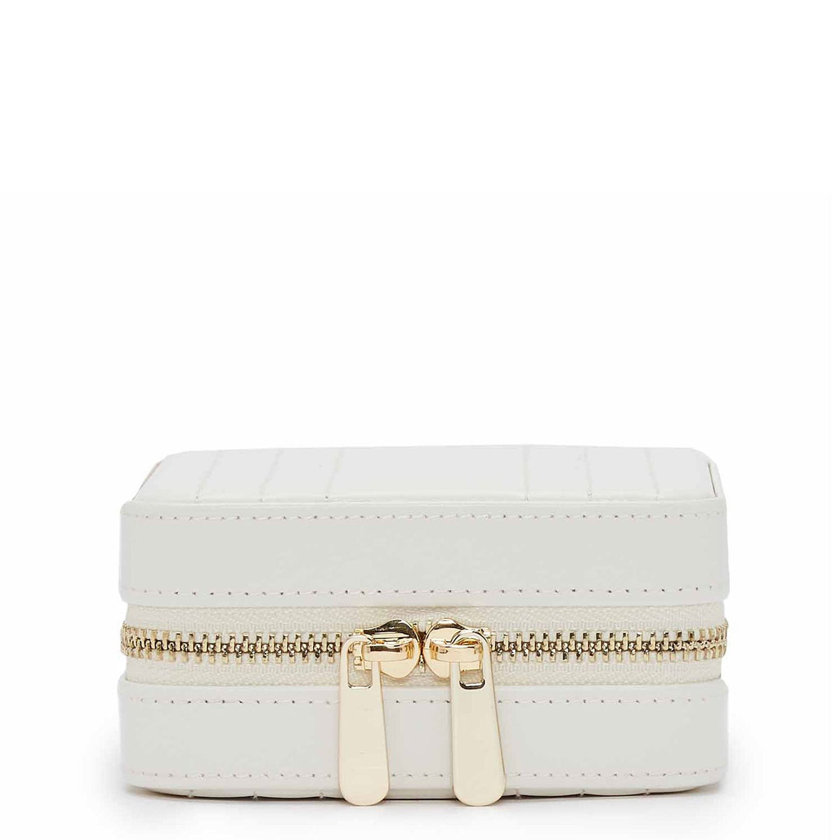 WOLF Maria Small Zip Jewelry Case 766253 - supplier product image