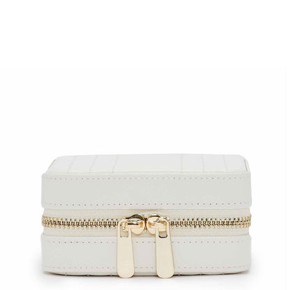 WOLF Maria Small Zip Jewelry Case 766253 - supplier product image