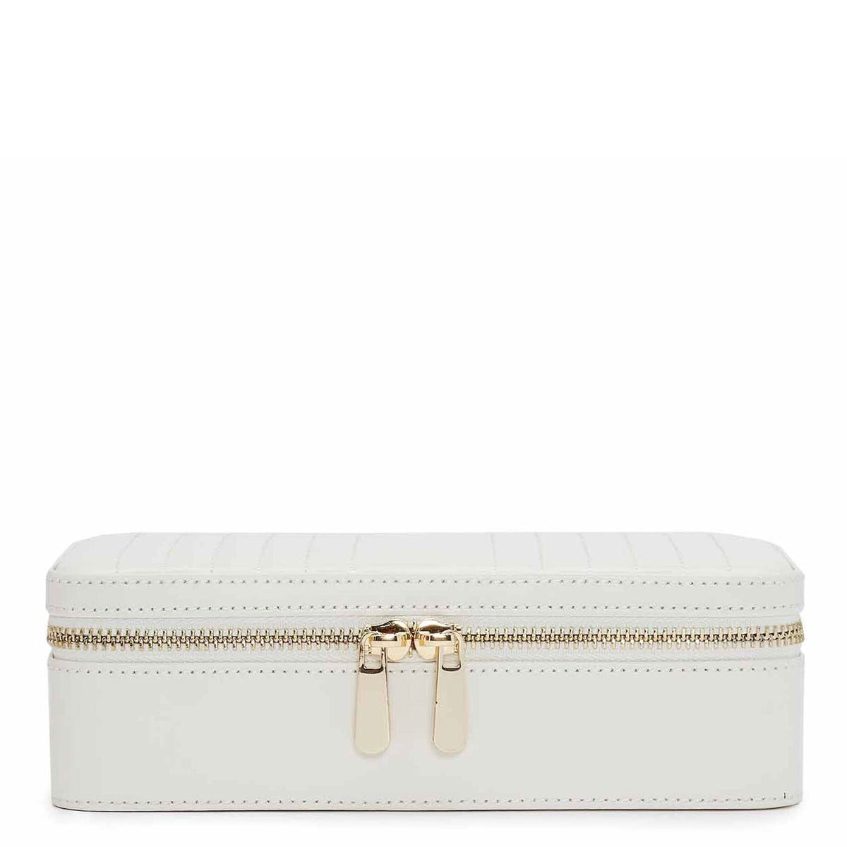 WOLF Maria Medium Zip Jewelry Case 766353 - supplier product image