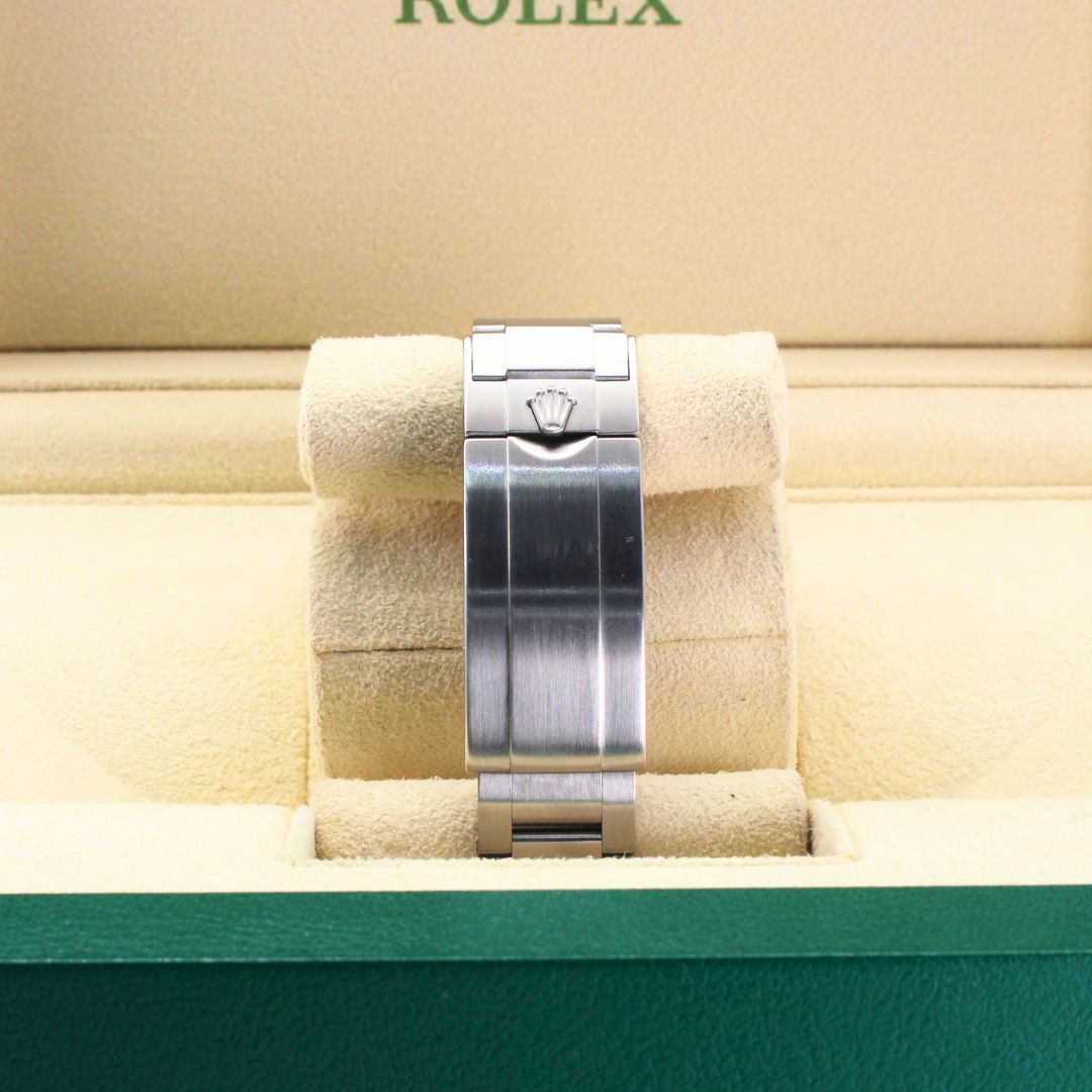  Rolex Hulk