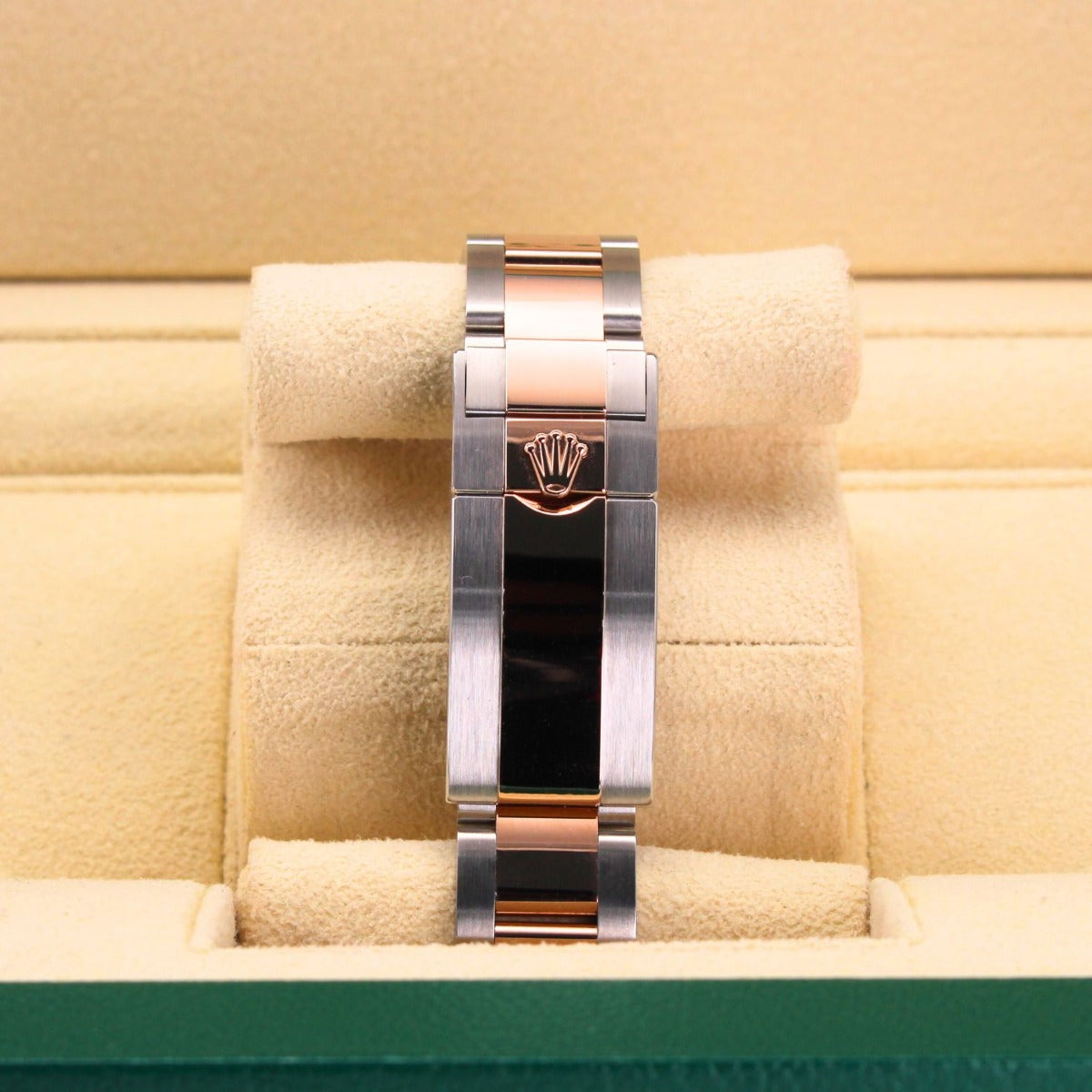 Rolex Yacht-Master 37 268621 Chocolate Dial 2024