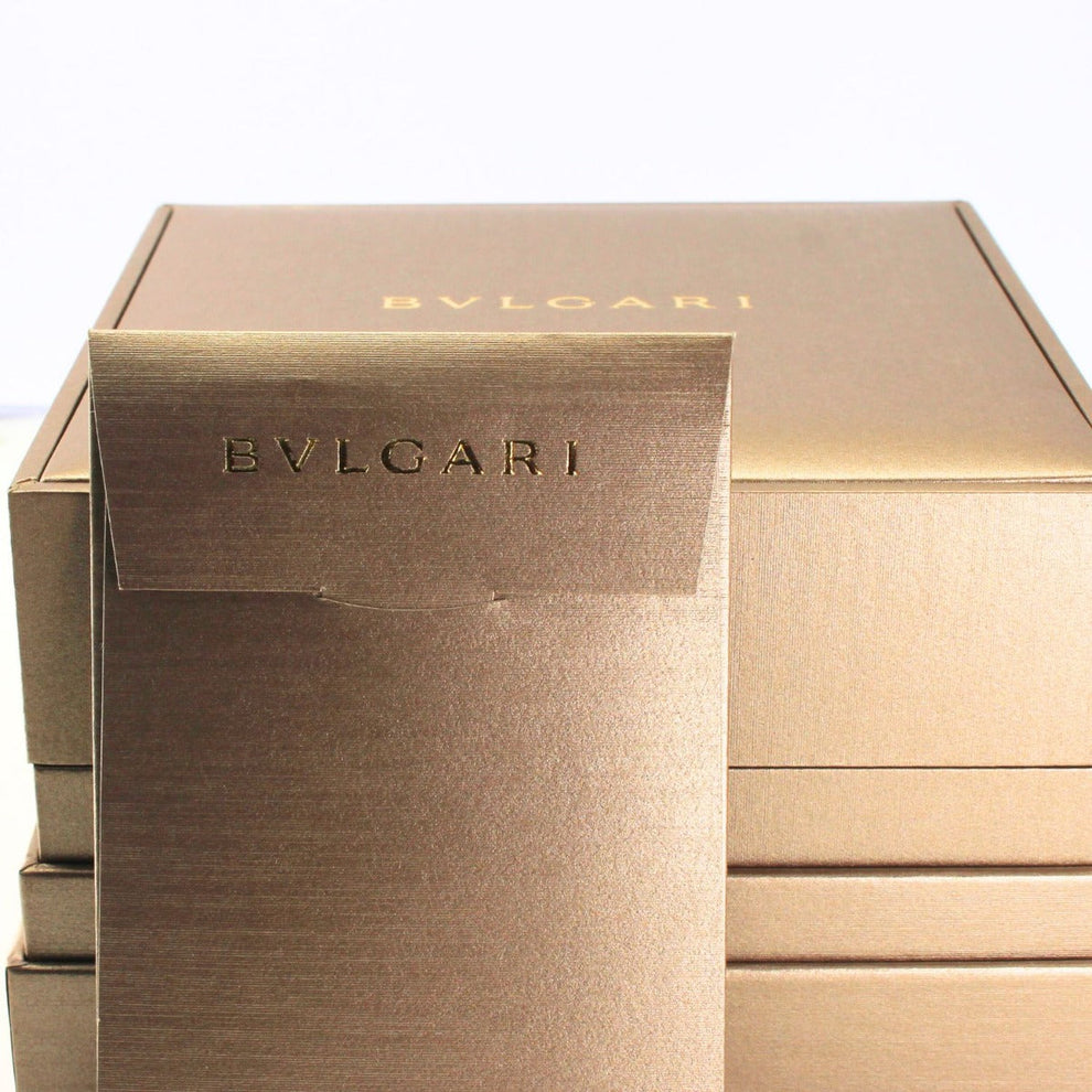 nan bvlgari serpenti 102826 black dial 2023 - product image from Imperial Time UK Ltd