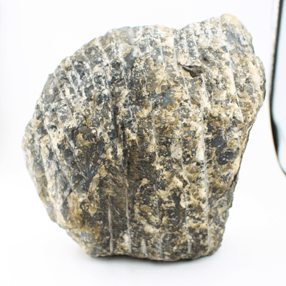 Labradorit Naturkristall Himalaya 3855 Naturmineral Sammlerstück Vitrinenobjekt Geologisches Interesse