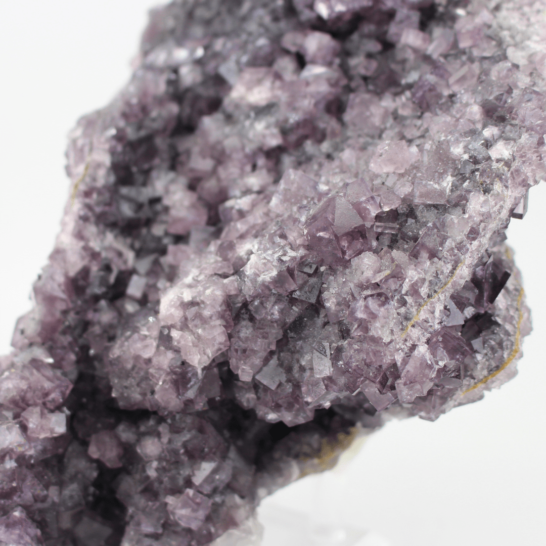 Flourite Africa Shaped Nortumbria 2471g