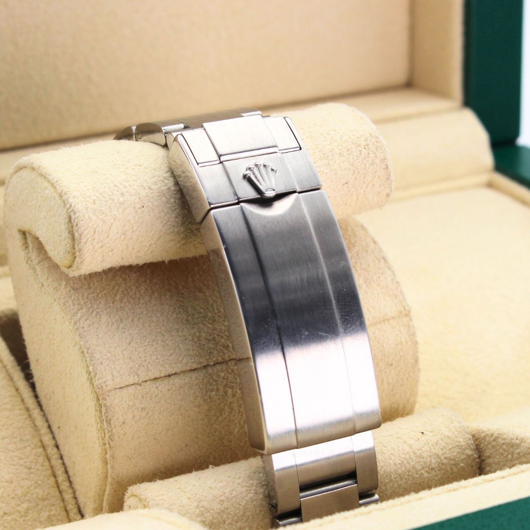  Rolex Hulk Discontinued