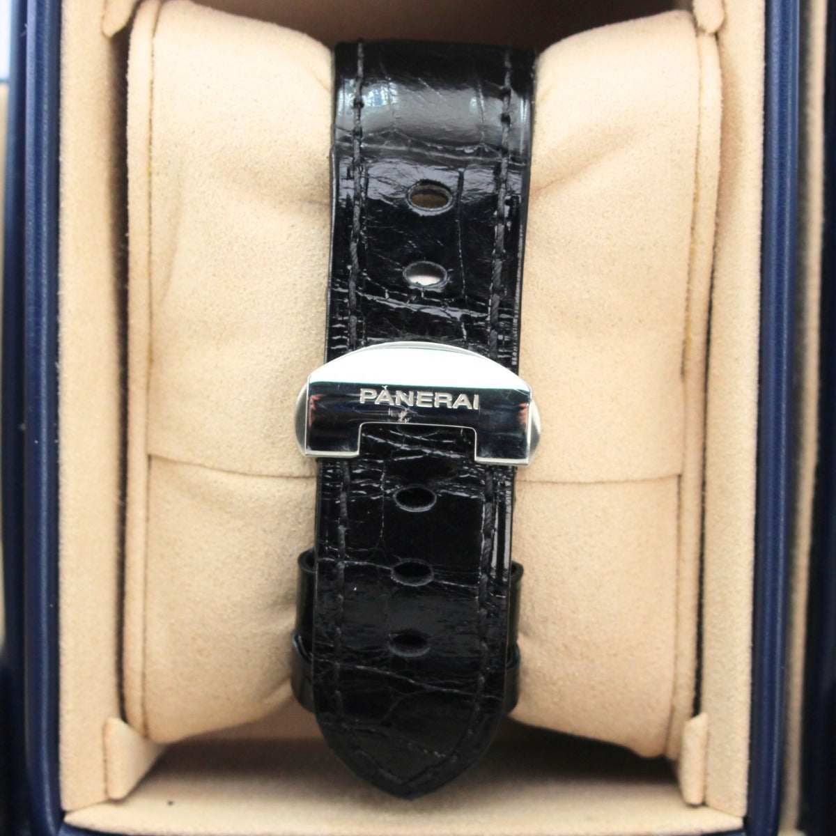 Panerai Luminor Quaranta BiTempo PAM01365 Black Dial 2023