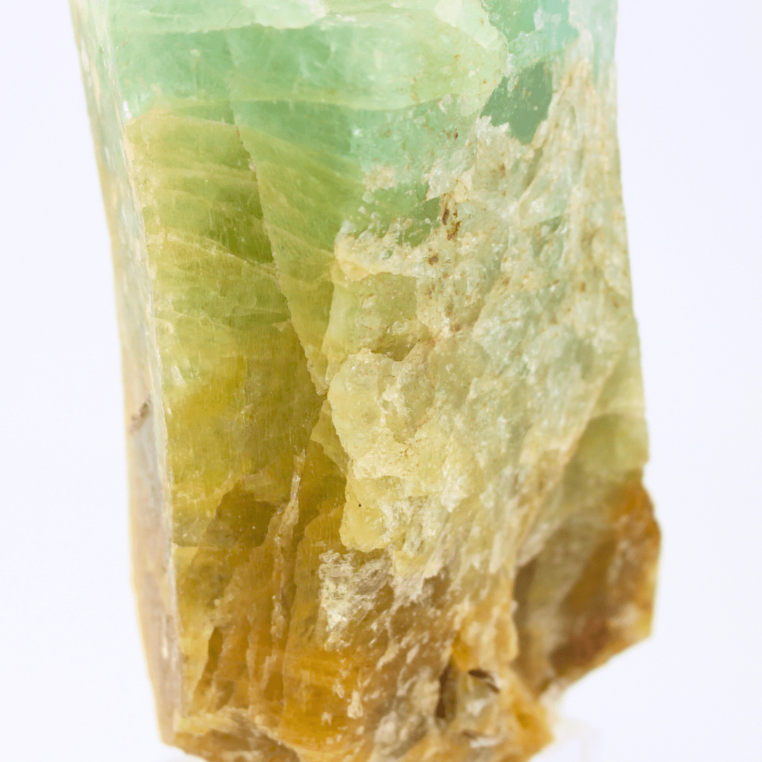 Aquamarine Naturally Terminated Himalayas 1590g