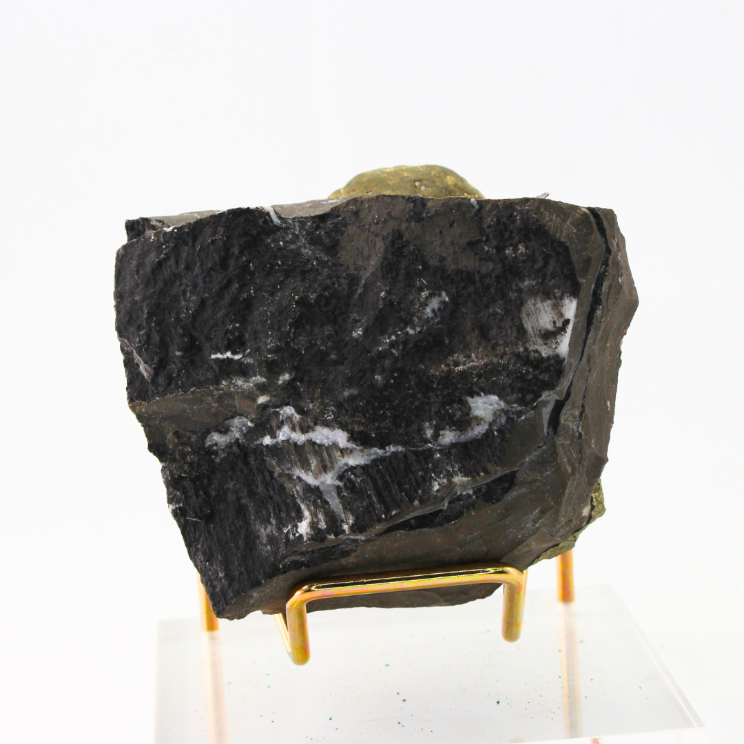 Pyrite Ball Naturally Terminated Himalayas 477 Natural Mineral Specimen Fine Collectable Cabinet Display Piece Geological Interest