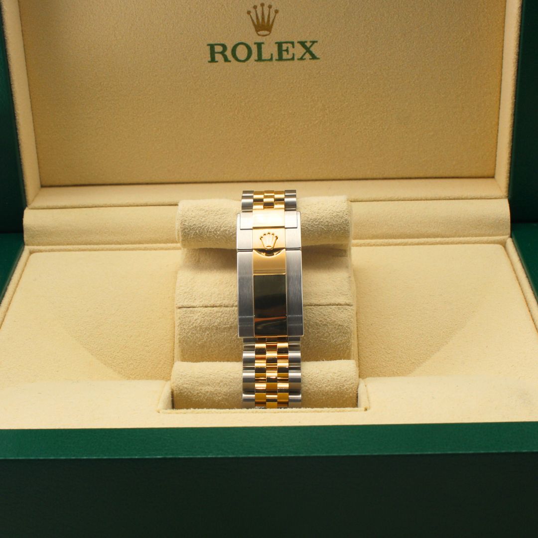 Rolex GMT-Master II 126713GRNR Zombie Black Dial 2023