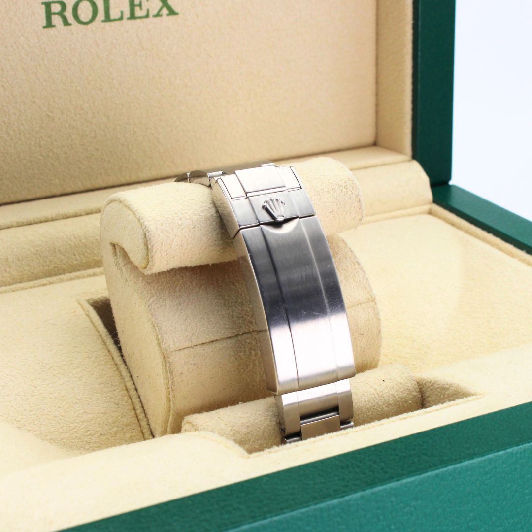  Rolex Submariner 2013