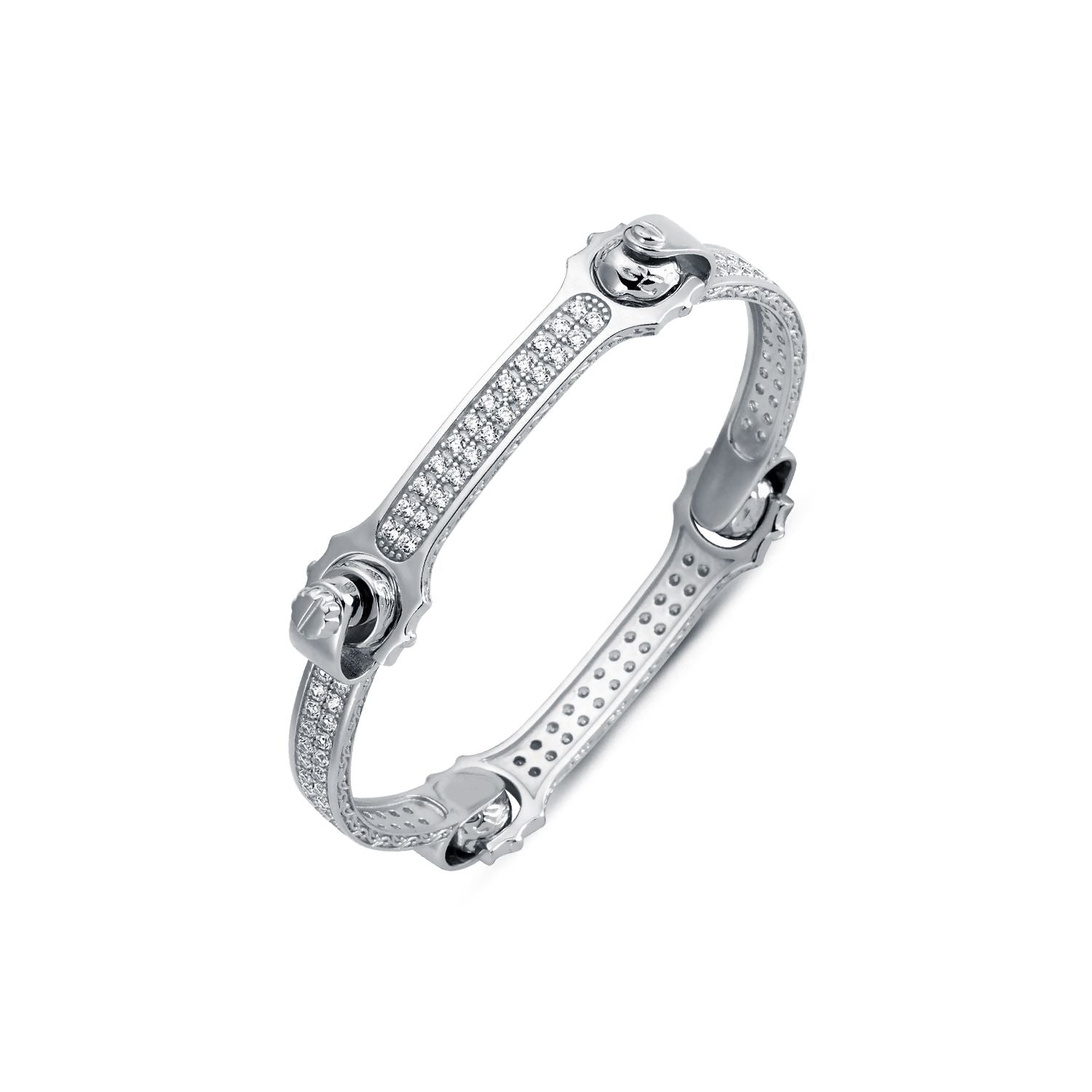 Bangle – Imperial Time