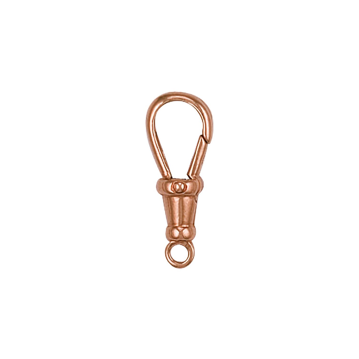 Rose Gold Swivel Clasp - Luxury Watch - Certified Authentic - Swiss Made - UK Stock – Luxury Watch by Imperial Time UK