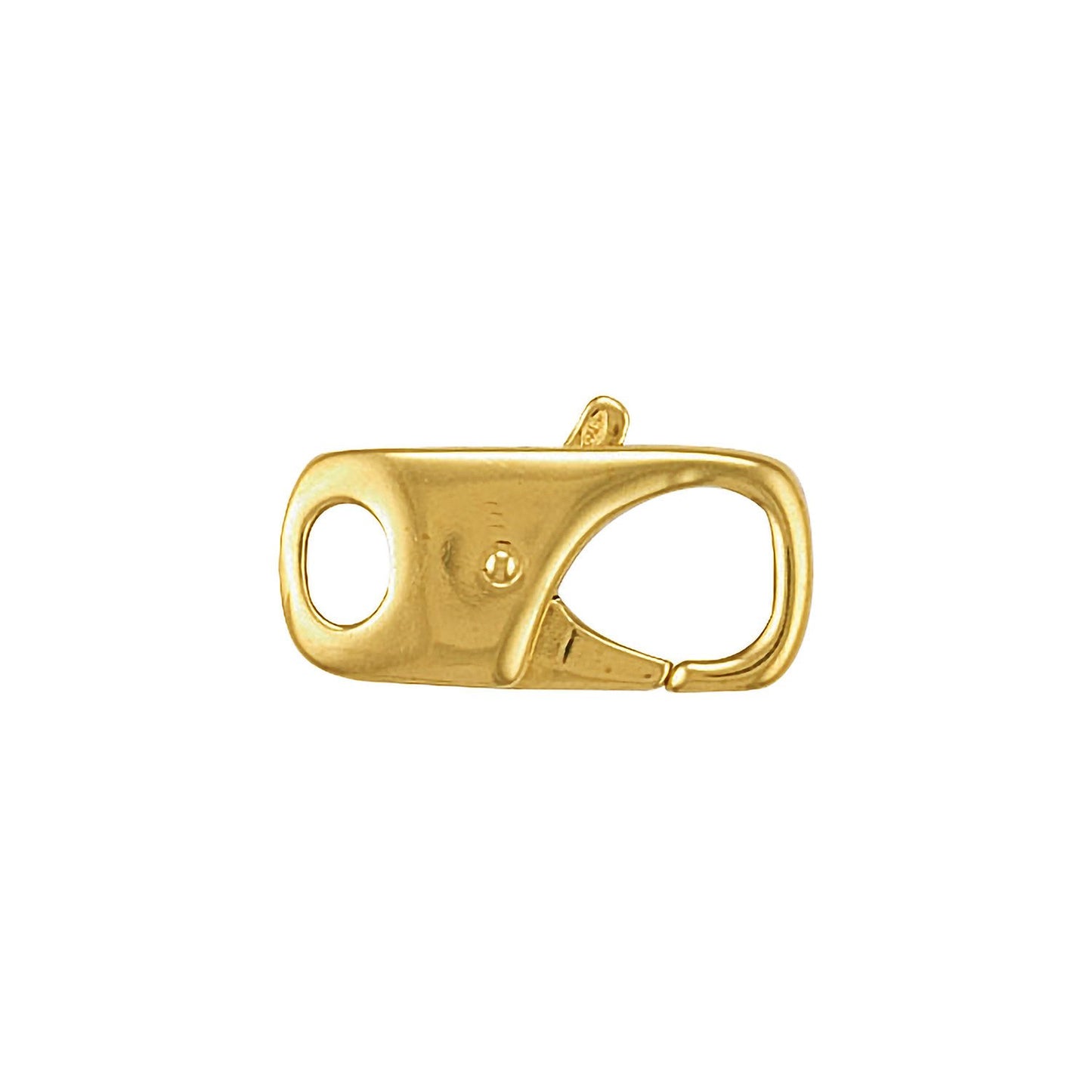 Yellow Gold 23mm Trigger Clasp - Luxury Watch - Certified Authentic - Swiss Made - UK Stock – Luxury Watch by Imperial