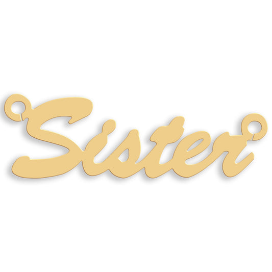 9ct Gold Small Script Nameplate - luxury watches London - Kensington  jeweller | Imperial Time UK Ltd, Kensington