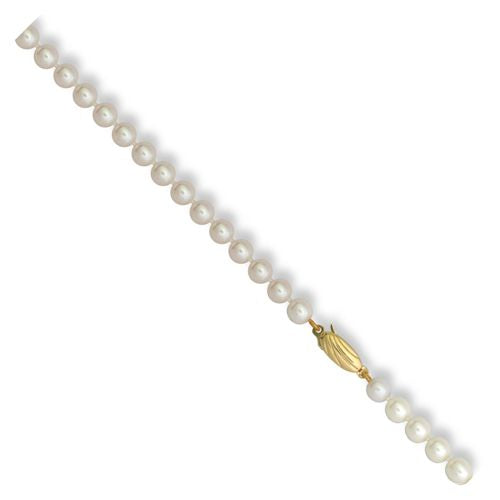 Cultured Pearl Necklace – Imperial Time