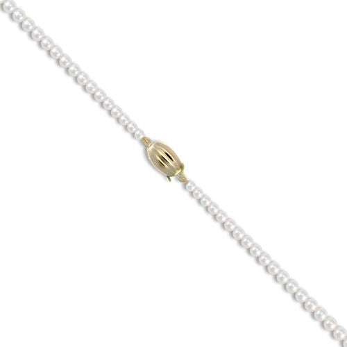 Cultured Pearl Necklace – product view