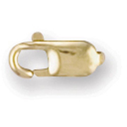 9ct Yellow Gold Lobster Clasp – product view