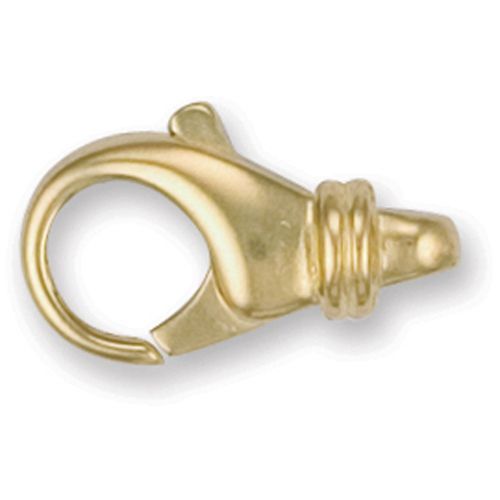 9ct Yellow Gold Cast Trigger – Imperial Time