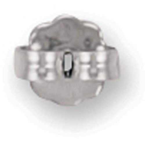 9ct White Gold Butterfly – Imperial Time