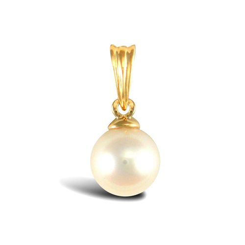 Cultured Pearl Pendant – Imperial Time